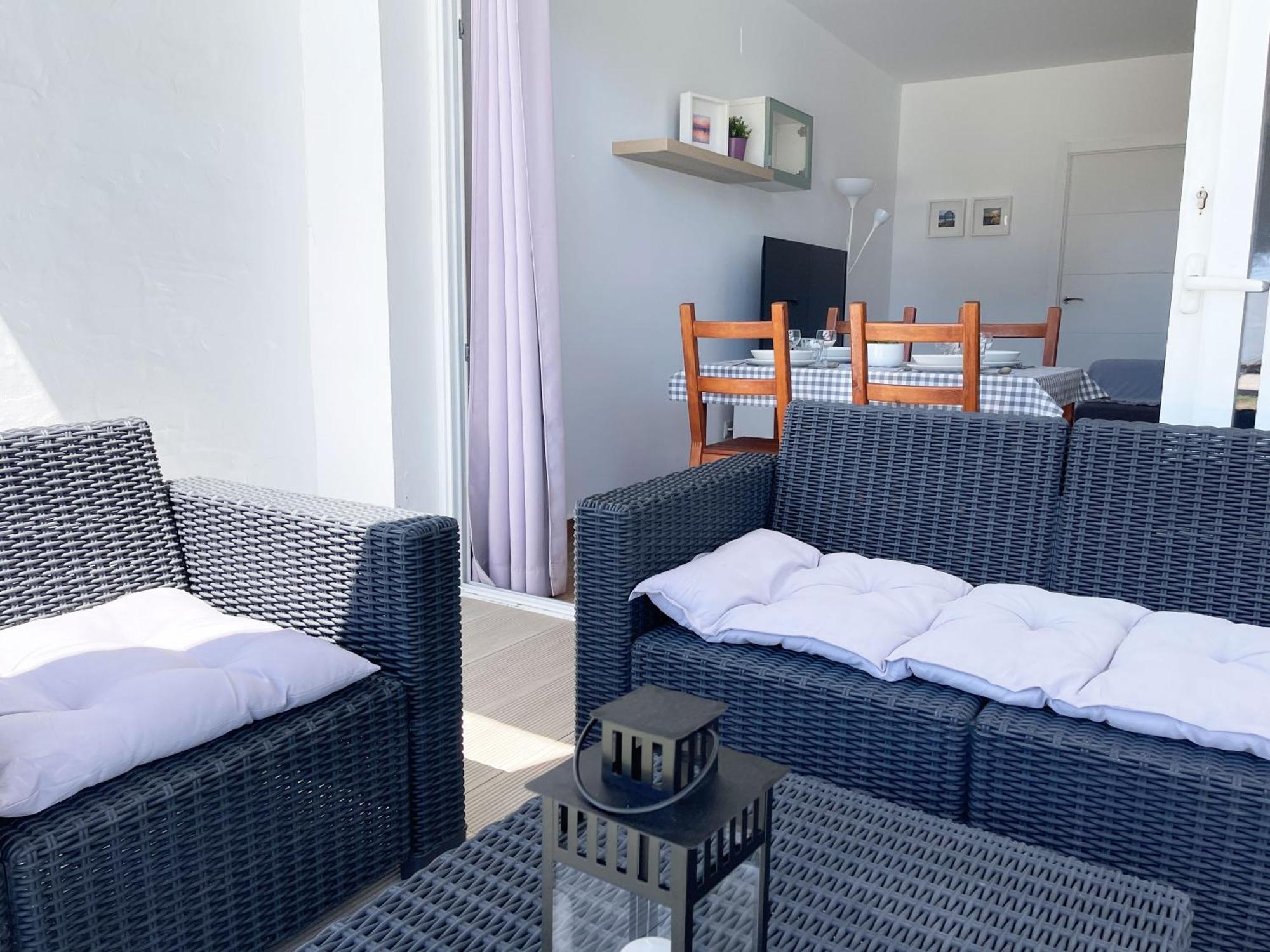 Agoodplan Dehesa De El Palmar Apartment Cadiz Ngoại thất bức ảnh