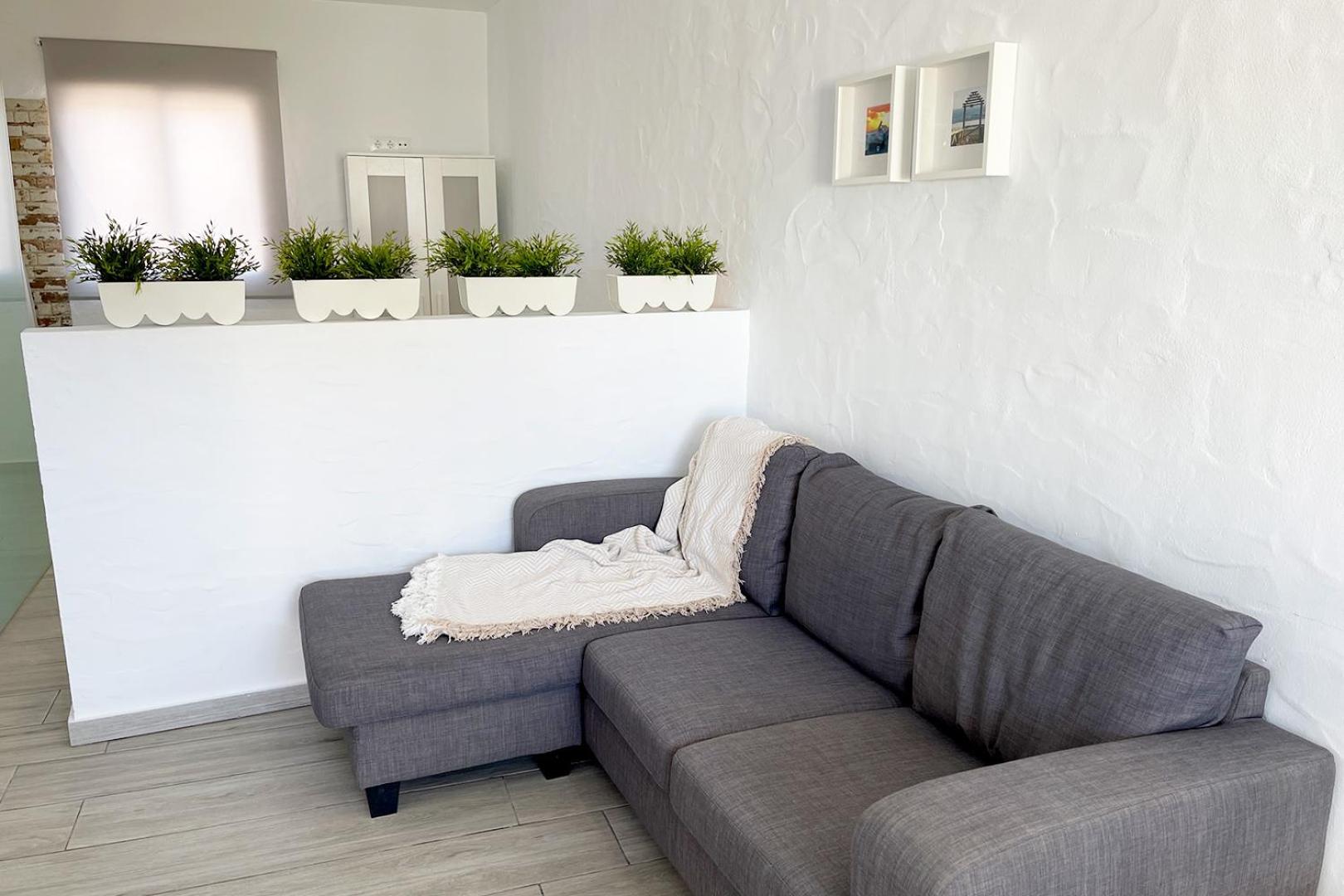 Agoodplan Dehesa De El Palmar Apartment Cadiz Ngoại thất bức ảnh