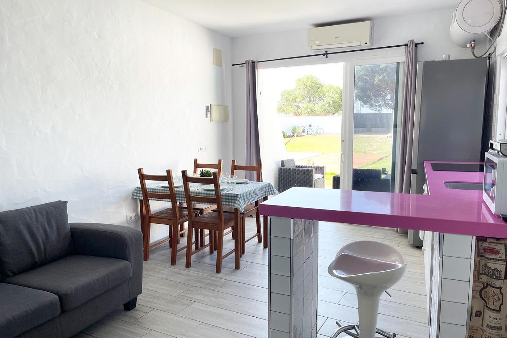 Agoodplan Dehesa De El Palmar Apartment Cadiz Ngoại thất bức ảnh