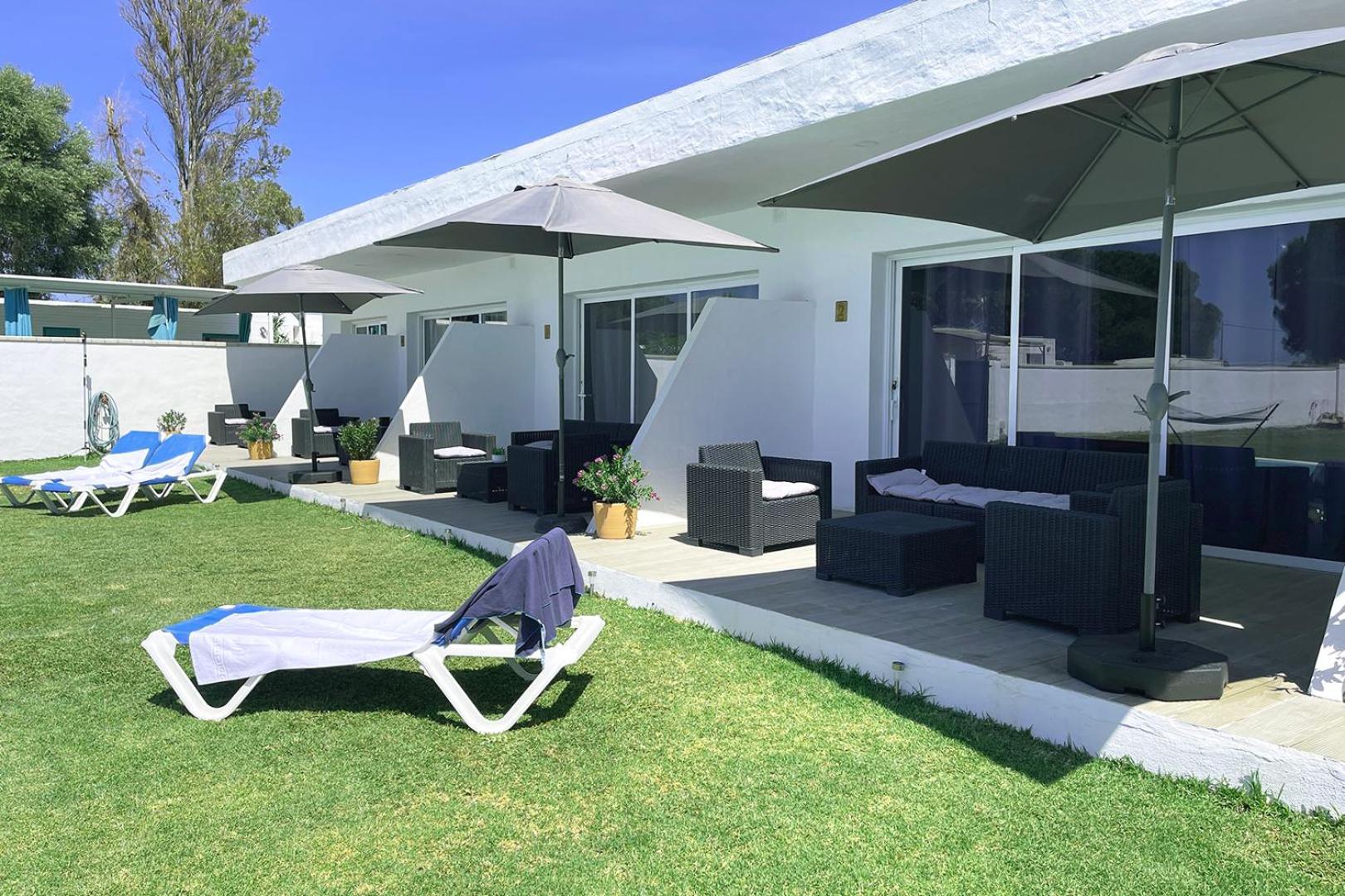 Agoodplan Dehesa De El Palmar Apartment Cadiz Ngoại thất bức ảnh